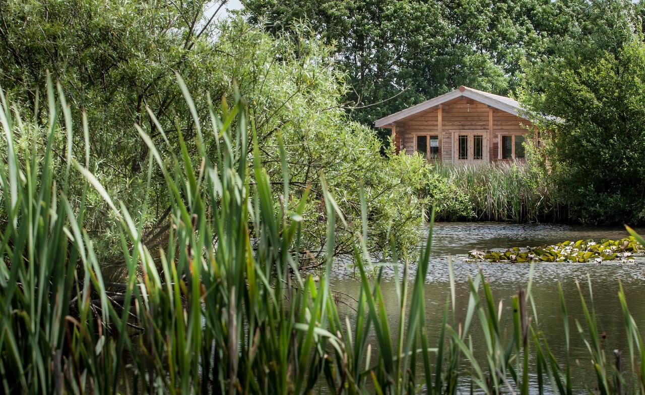 Little Eden Country Park, Bridlington With Private Hot Tubs Villa Dış mekan fotoğraf